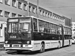Ikarus 280 1971 года